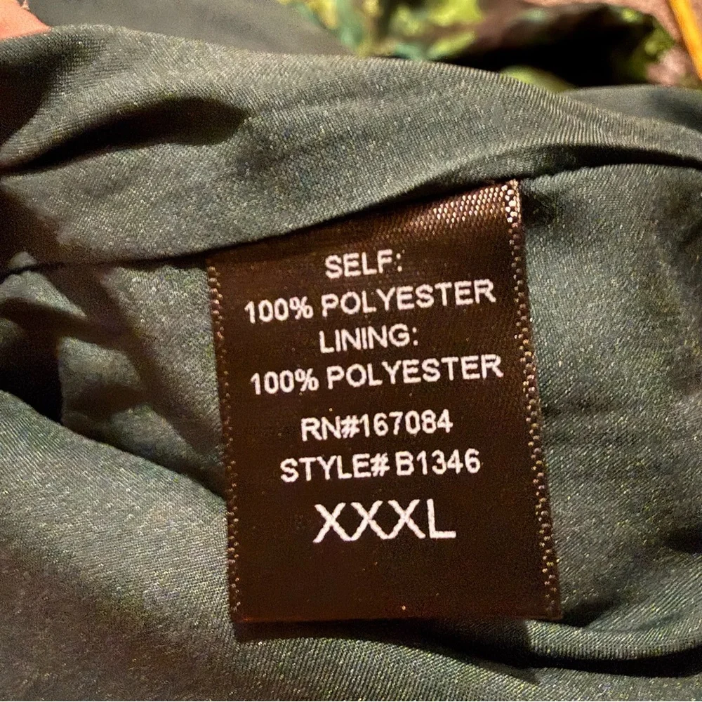 Tuckernuck POMANDER PLACE
Green Jacquard Samantha Dress - Picture 9 of 10